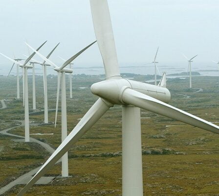 Des propriétaires étrangers construisent l'énergie éolienne norvégienne 14 Des propriétaires étrangers construisent l'énergie éolienne norvégienne - 13