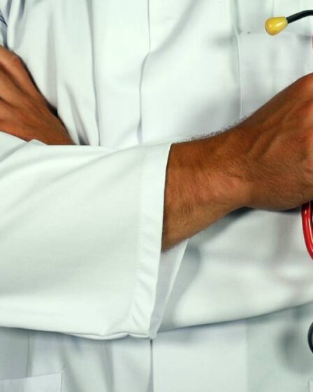 Grève des médecins en cours, escalade rapide attendue 19 Grève des médecins en cours, escalade rapide attendue - 18