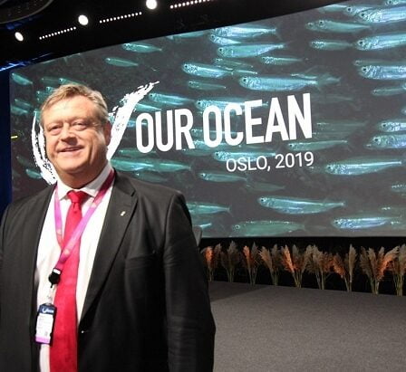 - Doit unir ses forces pour lutter contre la pêche illégale 20 - Doit unir ses forces pour lutter contre la pêche illégale - 19