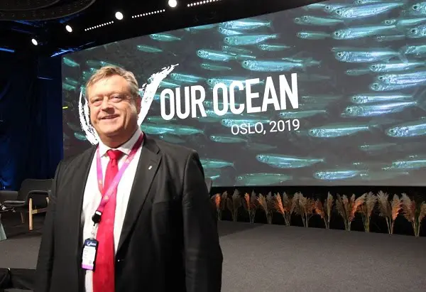 - Doit unir ses forces pour lutter contre la pêche illégale 4 - Doit unir ses forces pour lutter contre la pêche illégale - 3