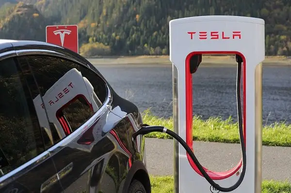 Dossier de plainte chez Tesla - Norway Today - 5
