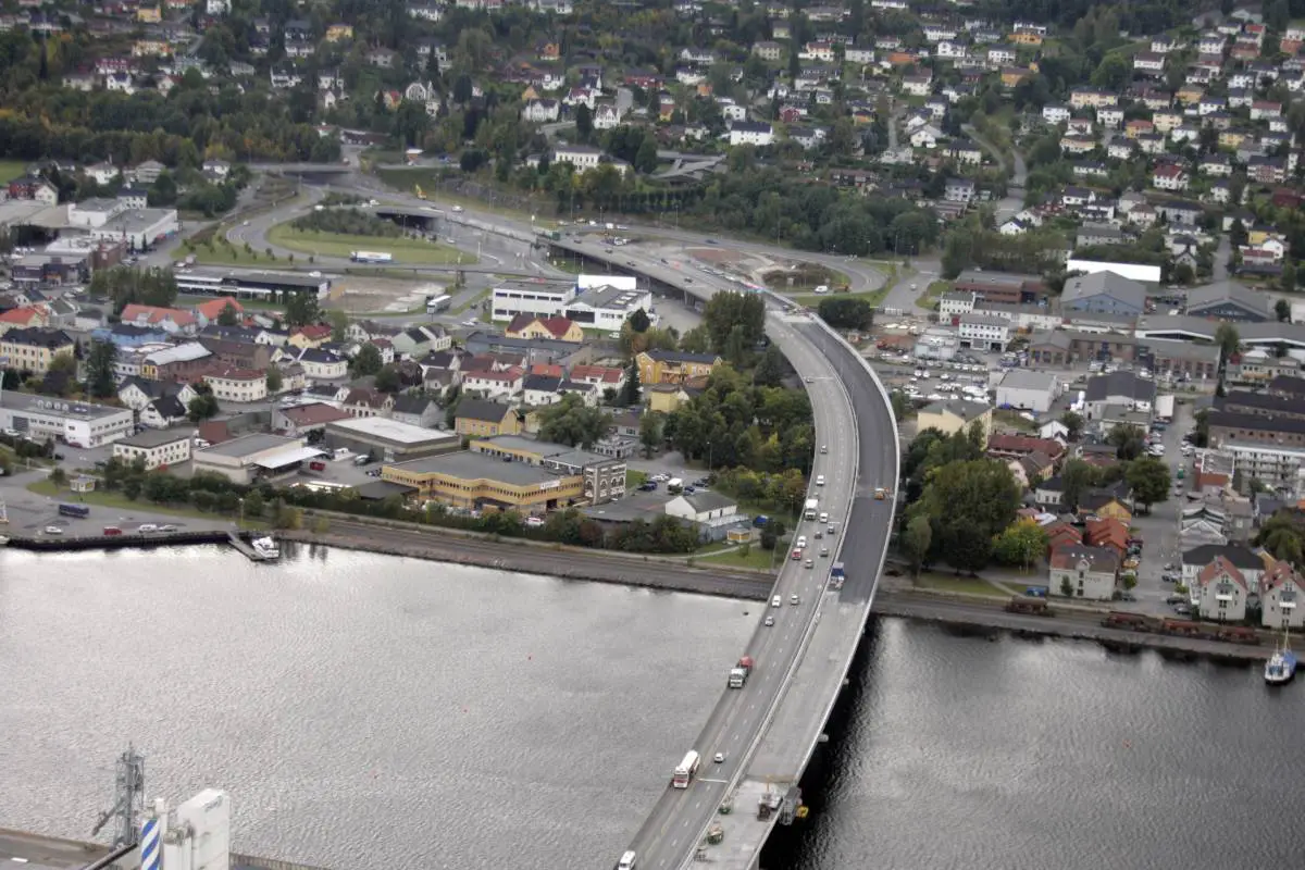 Drammen: 12 nouveaux cas corona enregistrés au cours des dernières 24 heures 4 Drammen: 12 nouveaux cas corona enregistrés au cours des dernières 24 heures - 3