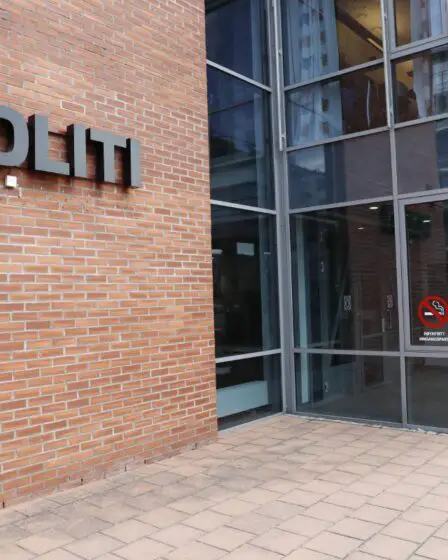 La police norvégienne abandonne une affaire de violation des règles corona en raison d'un manque de preuves 26 La police norvégienne abandonne une affaire de violation des règles corona en raison d'un manque de preuves - 25