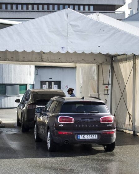 Stavanger: onze nouveaux cas corona enregistrés au cours des dernières 24 heures 8 Stavanger: onze nouveaux cas corona enregistrés au cours des dernières 24 heures - 7