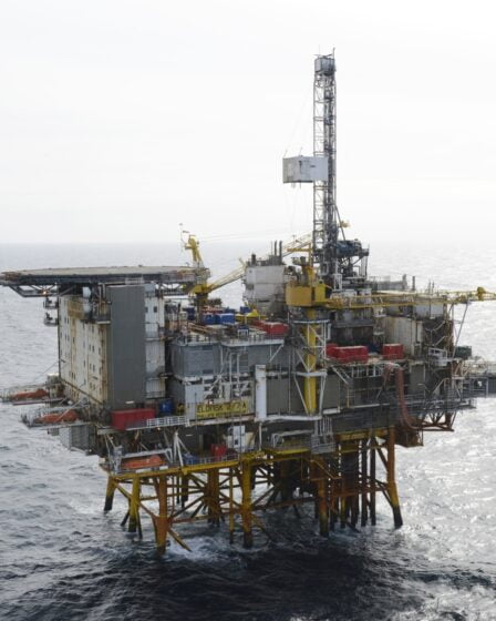 Le prix du pétrole de 50 USD n'est plus une crise 8 Le prix du pétrole de 50 USD n'est plus une crise - 7