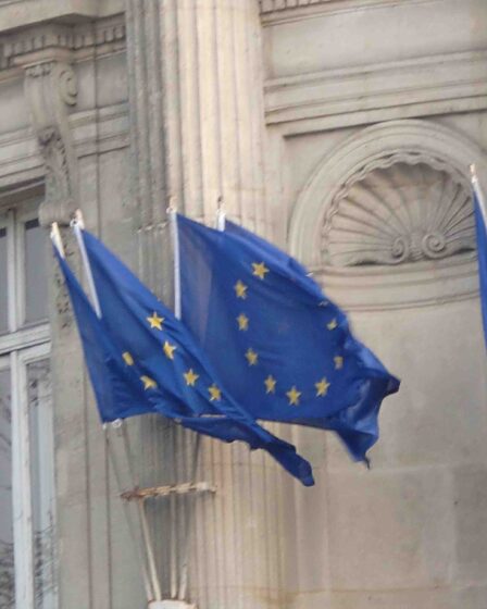 Une enquête de l'UE sur l'heure d'été a reçu 4,6 millions de réponses - 30