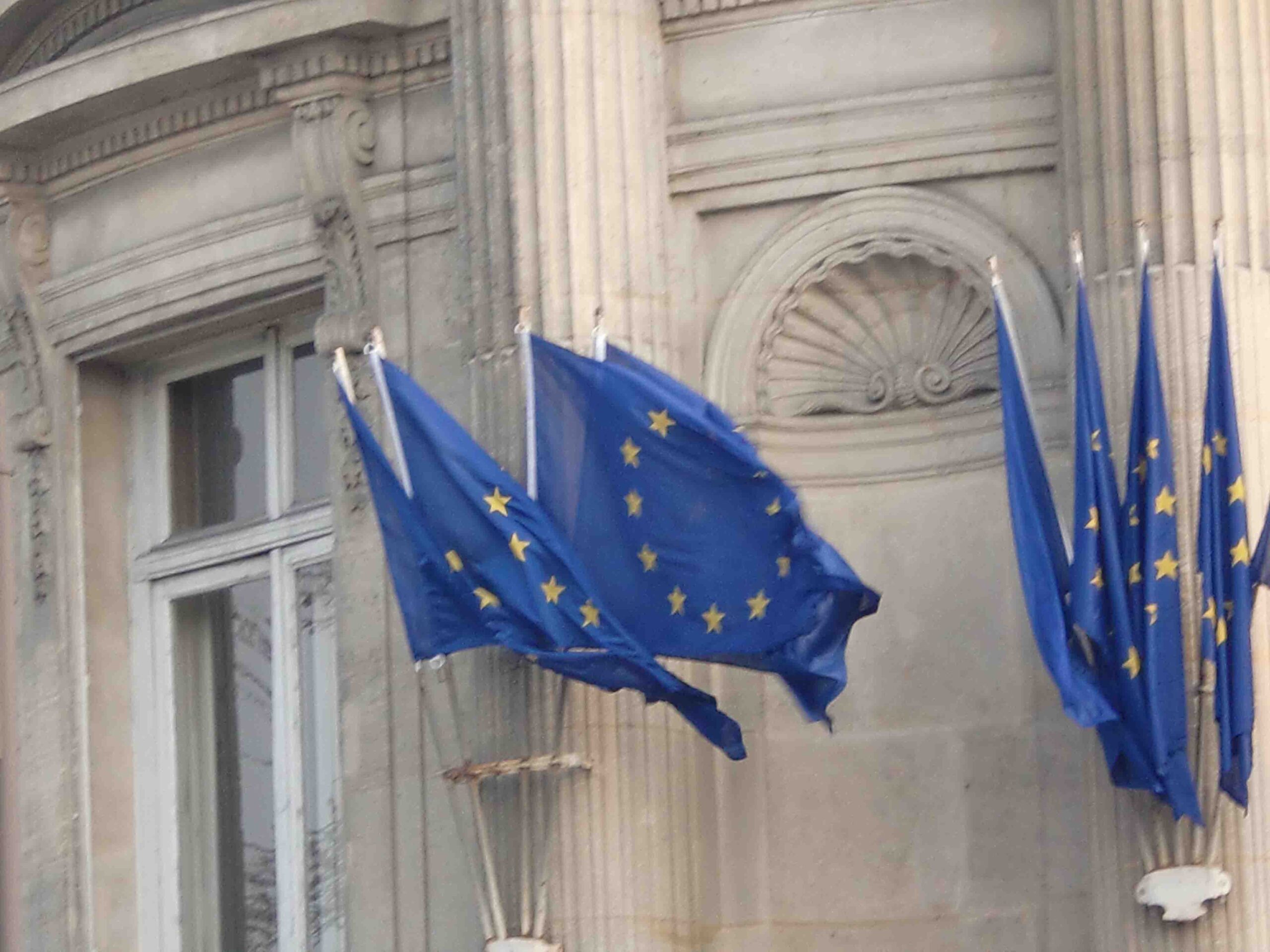 La Norvège et l'UE s'entendent sur le commerce des produits agricoles 4 La Norvège et l'UE s'entendent sur le commerce des produits agricoles - 3