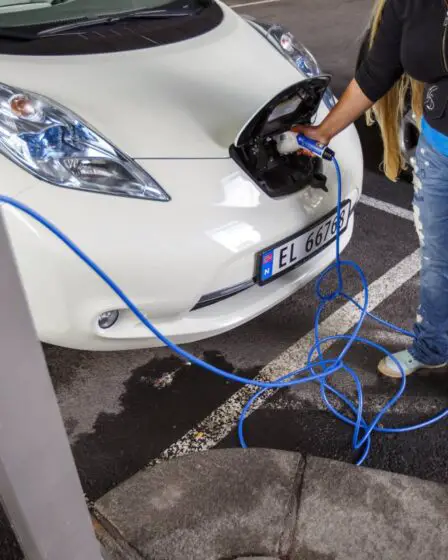 Deux Norvégiens sur dix peuvent recharger leur voiture électrique à la maison, selon une enquête 25 Deux Norvégiens sur dix peuvent recharger leur voiture électrique à la maison, selon une enquête - 24