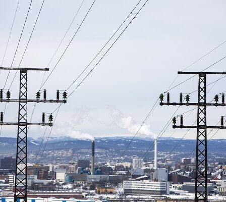 Électricité plus chère sans câbles étrangers 28 Électricité plus chère sans câbles étrangers - 27