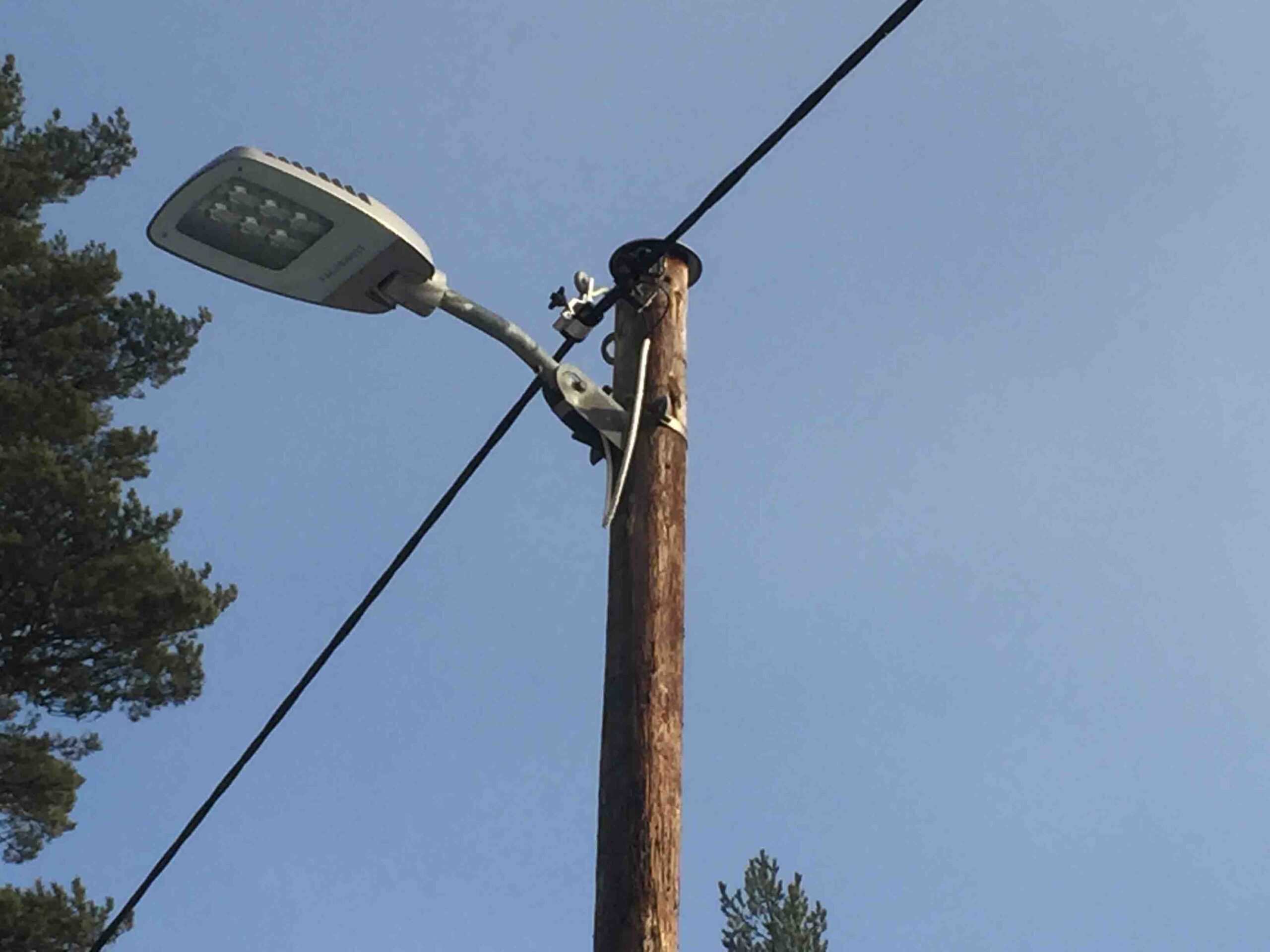 Le directeur de Kraft prévoit des prix de l'électricité bas au cours des deux prochaines années 4 Le directeur de Kraft prévoit des prix de l'électricité bas au cours des deux prochaines années - 3