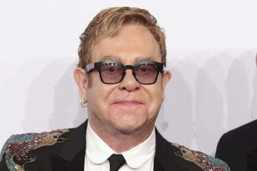 Elton John va écrire 'The Devil Wears Prada - The Musical' - 20