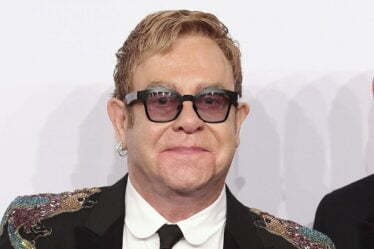 Elton John va écrire 'The Devil Wears Prada - The Musical' - 10
