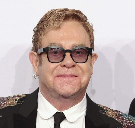 Elton John va écrire 'The Devil Wears Prada - The Musical' 5 Elton John va écrire 'The Devil Wears Prada - The Musical' - 4