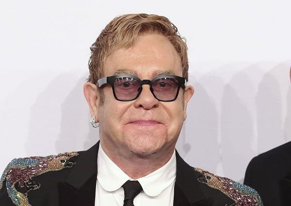 Elton John va écrire 'The Devil Wears Prada - The Musical' 4 Elton John va écrire 'The Devil Wears Prada - The Musical' - 3