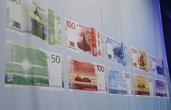En un mois, 4,8 milliards de billets peuvent être rejetés dans les magasins 6 En un mois, 4,8 milliards de billets peuvent être rejetés dans les magasins - 5