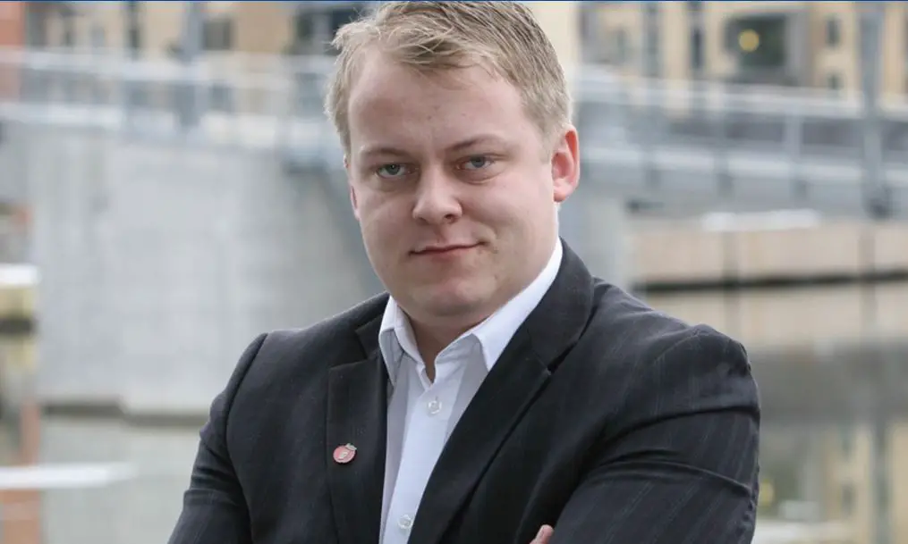 Dix ans d'interdiction d'immigration - Norway Today 4 Dix ans d'interdiction d'immigration - Norway Today - 3