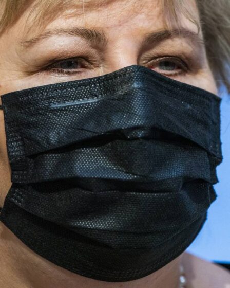 Aujourd'hui, Erna Solberg a révélé son plan de réouverture de la Norvège. Voici les détails 29 Aujourd'hui, Erna Solberg a révélé son plan de réouverture de la Norvège. Voici les détails - 28