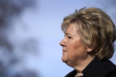 Erna Solberg: la Norvège est prête à acheter le vaccin russe Spoutnik - dans certaines circonstances - 16