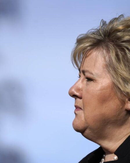 Erna Solberg: la Norvège est prête à acheter le vaccin russe Spoutnik - dans certaines circonstances 8 Erna Solberg: la Norvège est prête à acheter le vaccin russe Spoutnik - dans certaines circonstances - 7