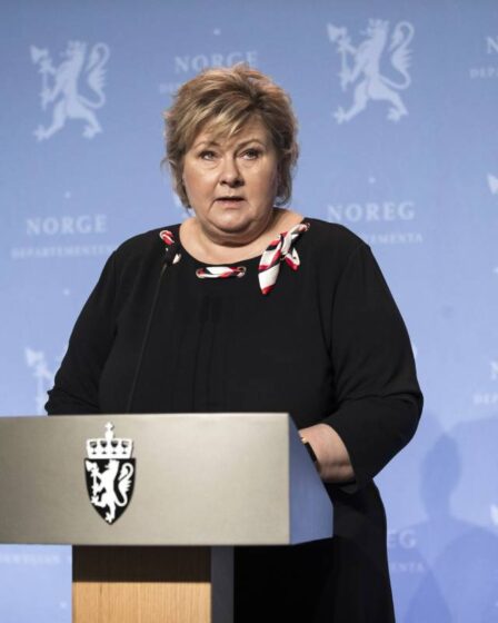 La Norvège annonce un certain nombre de nouvelles mesures corona pour lutter contre la récente poussée d'infection 11 La Norvège annonce un certain nombre de nouvelles mesures corona pour lutter contre la récente poussée d'infection - 10