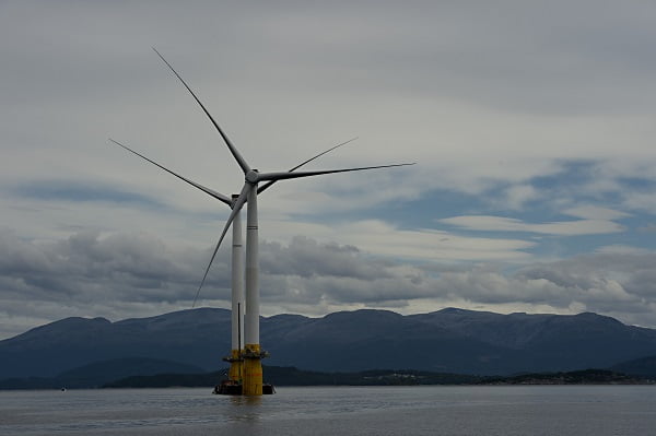 Erna Solberg a une confiance limitée dans l'exportation de l'éolien offshore 6 Erna Solberg a une confiance limitée dans l'exportation de l'éolien offshore - 5