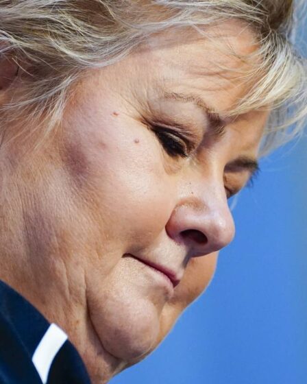 Opinion: Erna Solberg a été condamnée à une amende pour avoir enfreint les règles corona. Voici pourquoi c'est important 23 Opinion: Erna Solberg a été condamnée à une amende pour avoir enfreint les règles corona. Voici pourquoi c'est important - 22