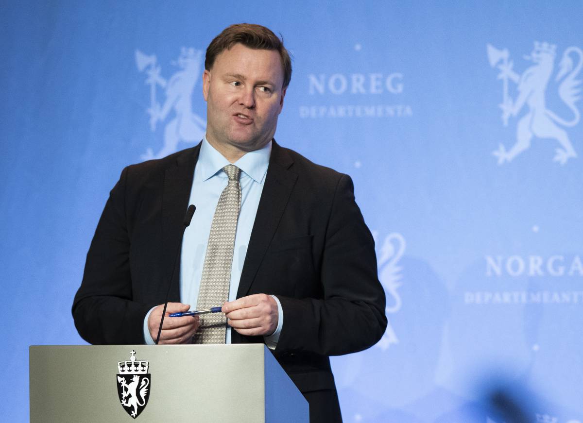 La Norvège vient d'annoncer des modifications importantes de ses règles corona. Voici les principales mises à jour 4 La Norvège vient d'annoncer des modifications importantes de ses règles corona. Voici les principales mises à jour - 3