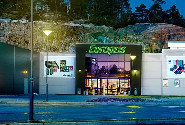 Europris arrête les ventes de sèche-chaussures après un incendie 4 Europris arrête les ventes de sèche-chaussures après un incendie - 3