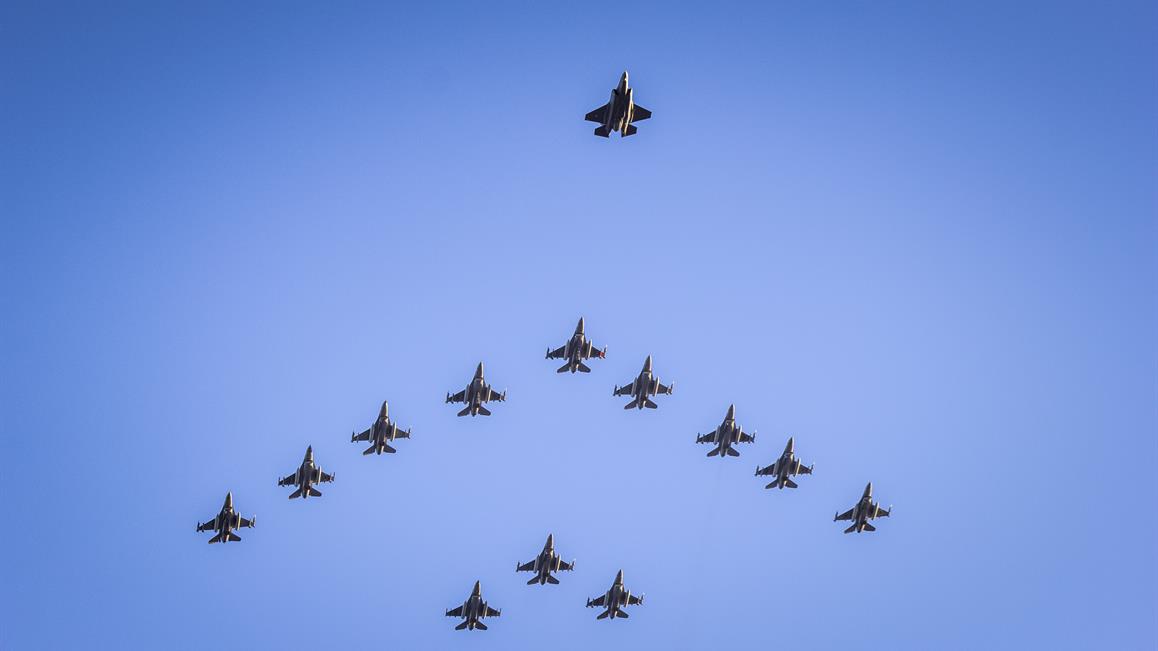 Dysfonctionnement de l'équipement du norvégien F-35 - 5