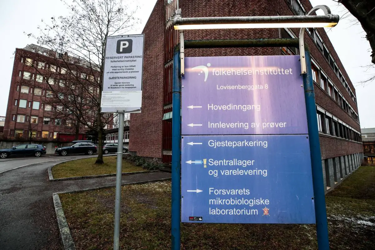 Les escrocs envoient des e-mails "FHI": "Ne les ouvrez pas" 4 Les escrocs envoient des e-mails "FHI": "Ne les ouvrez pas" - 3