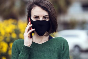 La Norvège va renforcer les services téléphoniques anti-suicide avec des millions de couronnes : "Les gens se battent" - 36