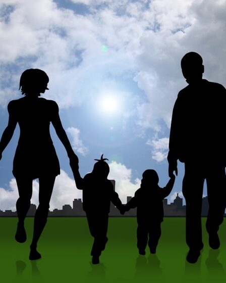 Les couples recherchent des conseils familiaux - Norway Today 15 Les couples recherchent des conseils familiaux - Norway Today - 14