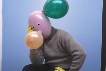 Festival d'art ouvert d'Oslo - 16-17. AVRIL 2016 - 18