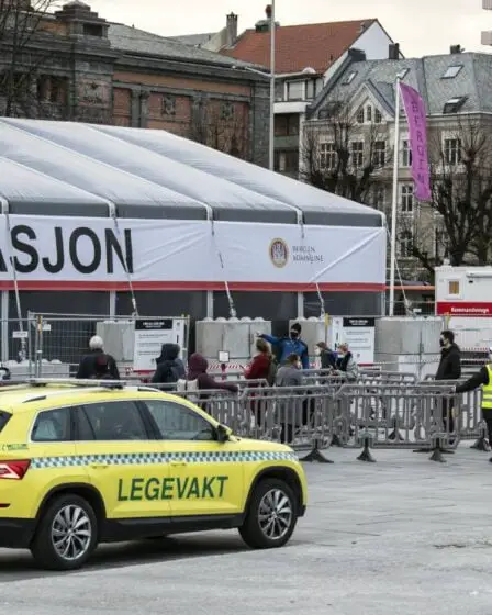 FHI: les différences sociales ne sont pas la principale cause d'une infection plus élevée chez les personnes nées à l'étranger en Norvège - 10