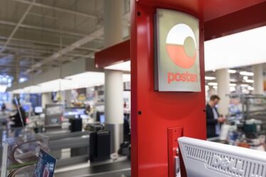 Fin des services bancaires de DNB dans les bureaux de poste - 16
