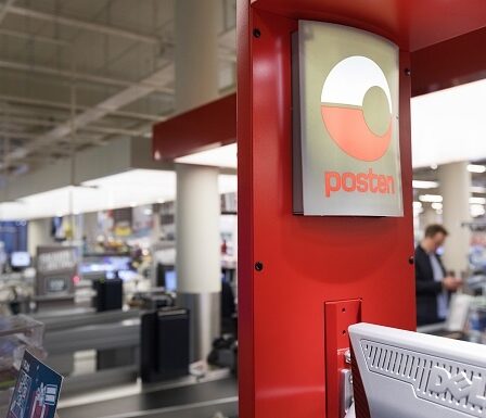 Fin des services bancaires de DNB dans les bureaux de poste 26 Fin des services bancaires de DNB dans les bureaux de poste - 25