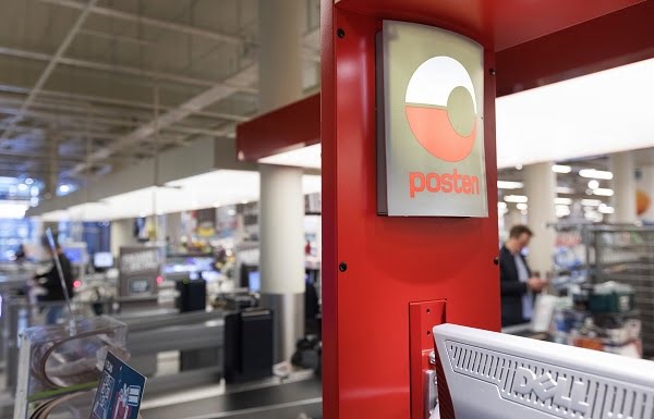 Fin des services bancaires de DNB dans les bureaux de poste 4 Fin des services bancaires de DNB dans les bureaux de poste - 3