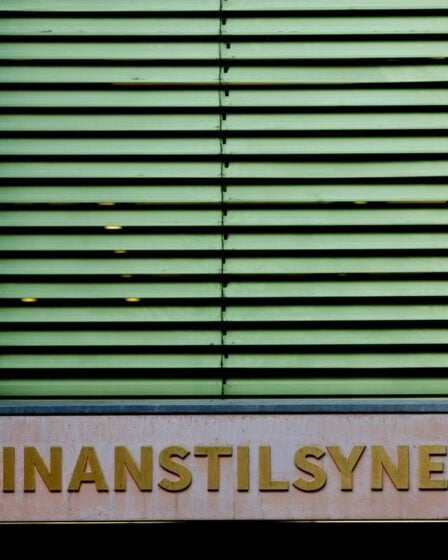 Finanstilsynet critique Arctic Securities pour ses routines de négociation d'actions - 10