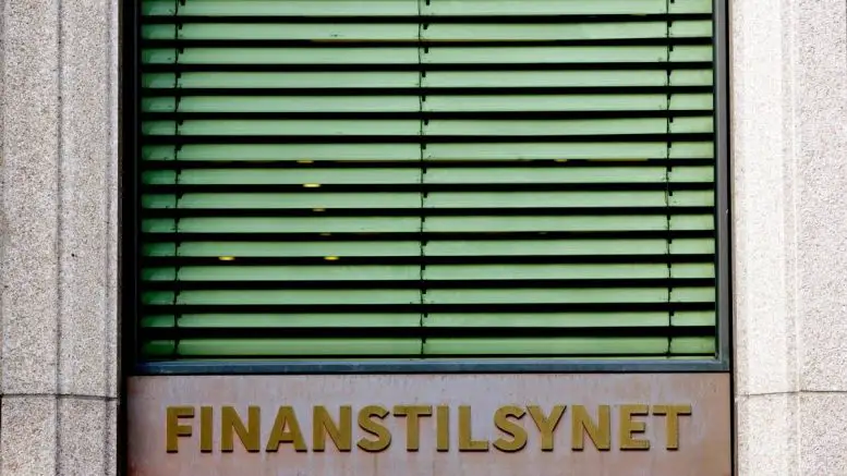 Finanstilsynet