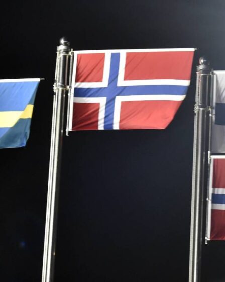 Le ministère norvégien des Affaires étrangères déconseille désormais de se rendre en Laponie en Finlande 8 Le ministère norvégien des Affaires étrangères déconseille désormais de se rendre en Laponie en Finlande - 7