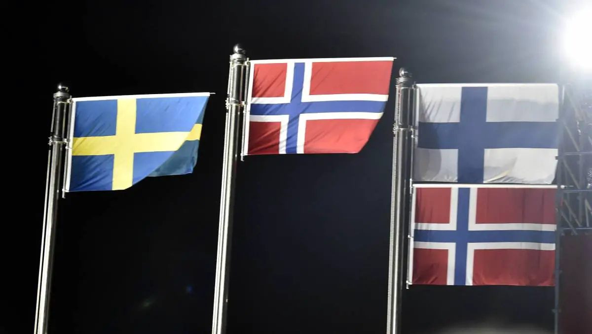 Le ministère norvégien des Affaires étrangères déconseille désormais de se rendre en Laponie en Finlande 4 Le ministère norvégien des Affaires étrangères déconseille désormais de se rendre en Laponie en Finlande - 3