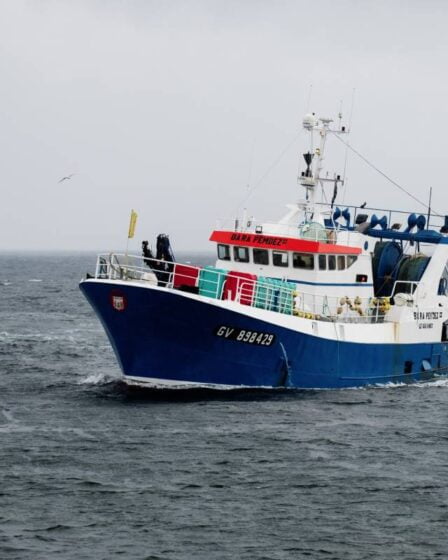 La Norvège lance de nouvelles mesures pour lutter contre la criminalité dans le secteur de la pêche - 24