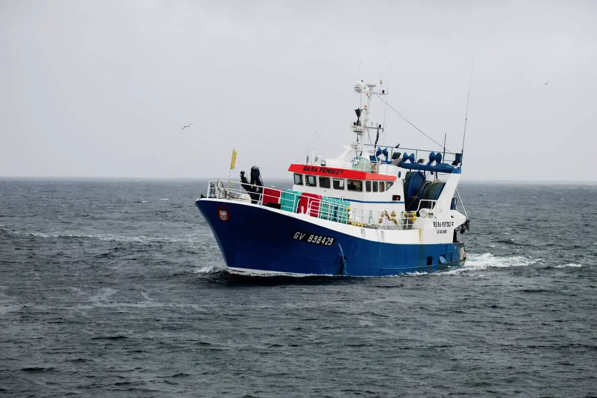 La Norvège lance de nouvelles mesures pour lutter contre la criminalité dans le secteur de la pêche - 3