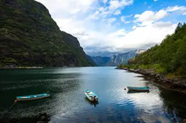 Pourquoi vous devez visiter le fantastique Flam, Norvège - 64