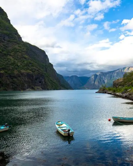 Pourquoi vous devez visiter le fantastique Flam, Norvège 23 Pourquoi vous devez visiter le fantastique Flam, Norvège - 22