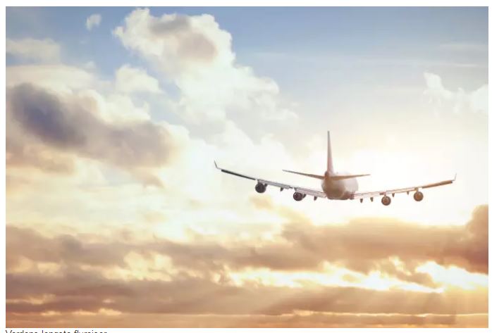 Top 5: Les vols sans escale les plus longs du monde 4 Top 5: Les vols sans escale les plus longs du monde - 3