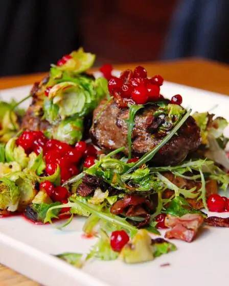 Un million de surplus pour l'application alimentaire restante 5 Un million de surplus pour l'application alimentaire restante - 4