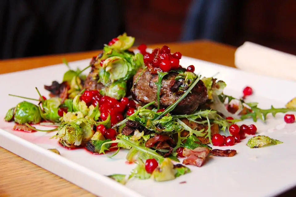 Un million de surplus pour l'application alimentaire restante 6 Un million de surplus pour l'application alimentaire restante - 5