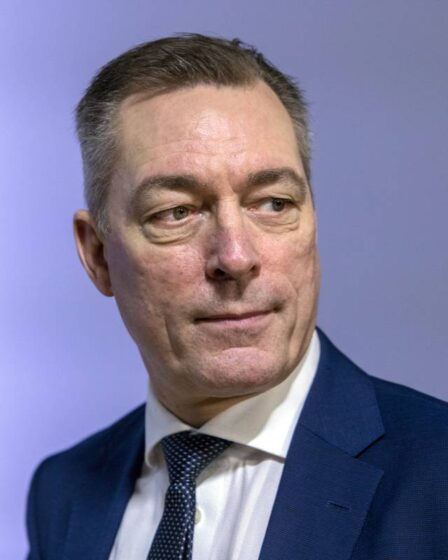 Les tensions montent: la Norvège contacte le Danemark après des révélations d'espionnage 8 Les tensions montent: la Norvège contacte le Danemark après des révélations d'espionnage - 7