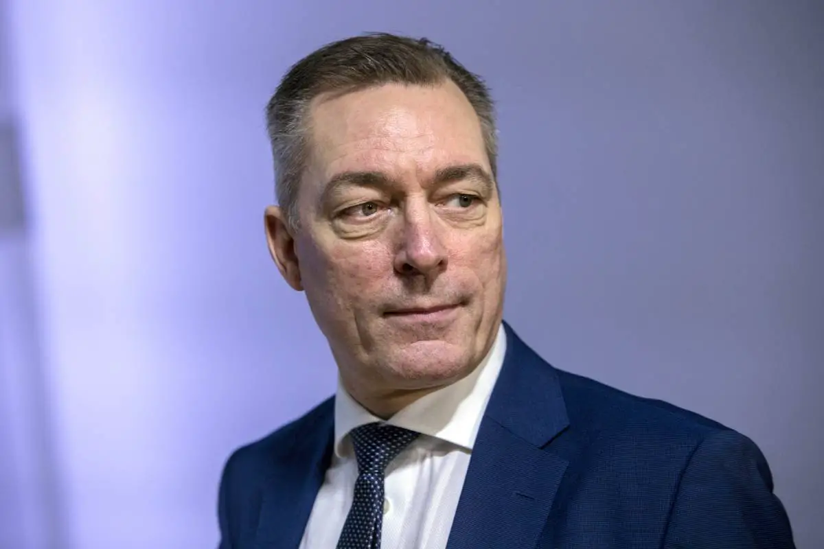 Les tensions montent: la Norvège contacte le Danemark après des révélations d'espionnage 4 Les tensions montent: la Norvège contacte le Danemark après des révélations d'espionnage - 3